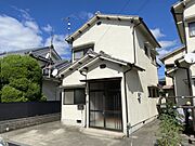 姫路駅よりバス15分 徒歩5分 1階 築32年11ヶ月の賃貸物件