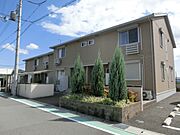 姫路駅よりバス20分 徒歩5分 1階 築12年4ヶ月の賃貸物件