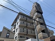 手柄駅より徒歩23分 3階 築35年6ヶ月の賃貸物件