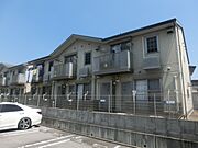 野里駅より徒歩38分 2階 築18年7ヶ月の賃貸物件