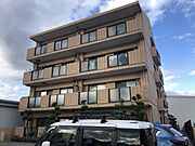 播磨高岡駅より徒歩18分 2階 築27年10ヶ月の賃貸物件