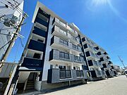 姫路駅よりバス15分 徒歩2分 3階 築50年3ヶ月の賃貸物件