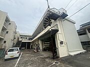 播磨高岡駅より徒歩24分 2階 築53年9ヶ月の賃貸物件