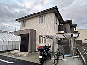 播磨高岡駅より徒歩11分 2階 築1年1ヶ月の賃貸物件