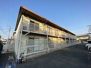 野里駅より徒歩16分 2階 築49年5ヶ月の賃貸物件