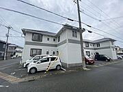 播州赤穂駅より徒歩29分 2階 築31年4ヶ月の賃貸物件