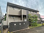 播磨高岡駅より徒歩17分 2階 築18年の賃貸物件