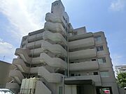 シャトレ北条 4階 築35年5ヶ月の賃貸物件