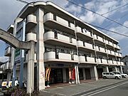 田寺グランドヒルズ 3階 築36年1ヶ月の賃貸物件