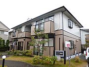 サンビレッジ阿成Ａ棟 2階 築30年2ヶ月の賃貸物件