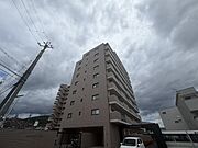 姫路駅よりバス13分 徒歩5分 1階 築31年8ヶ月の賃貸物件
