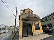 東加古川駅より徒歩27分 2階 築32年8ヶ月の賃貸物件