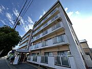 姫路駅よりバス18分 徒歩4分 4階 築40年2ヶ月の賃貸物件