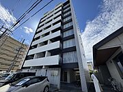播磨高岡駅より徒歩20分 6階 築18年8ヶ月の賃貸物件
