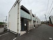 Ｏ．Ａ．ＦＬＡＴＳＡＩＳＨＯＥＡＳＴ１ 1階 築13年5ヶ月の賃貸物件