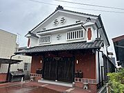 志染駅より徒歩5分 1階 築18年11ヶ月の賃貸物件