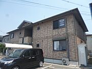 姫路駅より徒歩30分 2階 築23年10ヶ月の賃貸物件