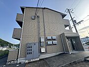 姫路駅よりバス25分 徒歩5分 2階 築15年11ヶ月の賃貸物件