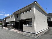 ベル・ファミーユ１ 2階 築17年5ヶ月の賃貸物件