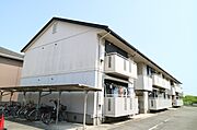 魚住駅より徒歩15分 2階 築30年4ヶ月の賃貸物件