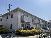 西明石駅より徒歩12分 1階 築18年5ヶ月の賃貸物件
