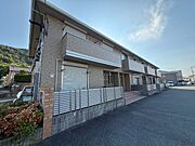 曽根駅より徒歩8分 1階 築16年9ヶ月の賃貸物件