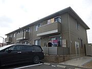 別府駅より徒歩14分 2階 築16年6ヶ月の賃貸物件
