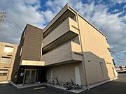 尾上の松駅より徒歩15分 2階 築9年11ヶ月の賃貸物件