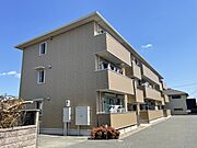 大久保駅より徒歩15分 2階 築14年11ヶ月の賃貸物件