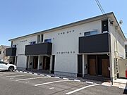 平松駅より徒歩21分 2階 築2年6ヶ月の賃貸物件