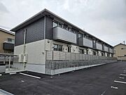 浜の宮駅より徒歩7分 2階 築3年3ヶ月の賃貸物件