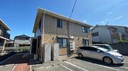 ローズコート野添 A棟 2階 築21年1ヶ月の賃貸物件