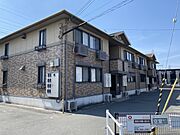 尾上の松駅より徒歩12分 2階 築24年3ヶ月の賃貸物件