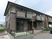 西飾磨駅より徒歩11分 1階 築21年5ヶ月の賃貸物件