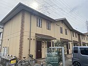 別府駅より徒歩12分 1階 築19年4ヶ月の賃貸物件