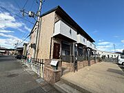 ドミール堂本 1階 築20年の賃貸物件