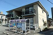 京口駅より徒歩18分 2階 築32年6ヶ月の賃貸物件