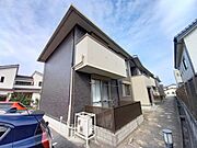 竜野駅より徒歩12分 2階 築18年10ヶ月の賃貸物件