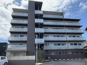 西飾磨駅より徒歩17分 1階 築6年1ヶ月の賃貸物件