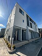亀山駅より徒歩20分 2階 築7年11ヶ月の賃貸物件
