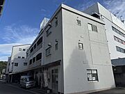 手柄駅より徒歩24分 3階 築56年7ヶ月の賃貸物件