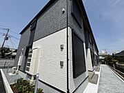 北条町駅より徒歩15分 1階 築1年5ヶ月の賃貸物件