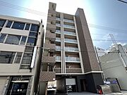山陽姫路駅より徒歩6分 2階 築4年6ヶ月の賃貸物件