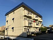 姫路駅より徒歩30分 3階 築48年3ヶ月の賃貸物件