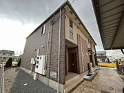 姫路駅より徒歩27分 1階 築9年2ヶ月の賃貸物件