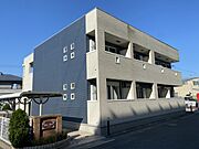 手柄駅より徒歩17分 1階 築13年の賃貸物件