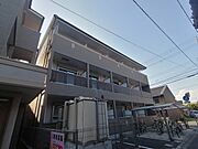 飾磨駅より徒歩18分 2階 築11年5ヶ月の賃貸物件