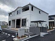 東姫路駅より徒歩20分 1階 築5年2ヶ月の賃貸物件
