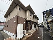 山陽網干駅より徒歩26分 2階 築15年7ヶ月の賃貸物件