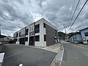 姫路駅よりバス25分 徒歩3分 1階 築6年7ヶ月の賃貸物件